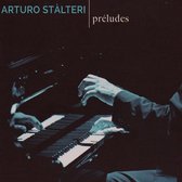 Arturo Stalteri - Preludes (CD)