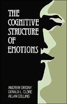 Cognitive Structure Of Emotions