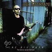 One Big Rush: The Genius of Joe Satriani