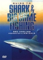 Guide To Shark & Big Game Fishing // Ntsc/All Regions =Bbc Documentary=