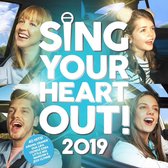 Sing Your Heart Out 2019