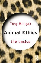 The Basics - Animal Ethics: The Basics