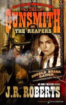 The Gunsmith 287 - The Reapers