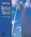 Mechanics Of Materials