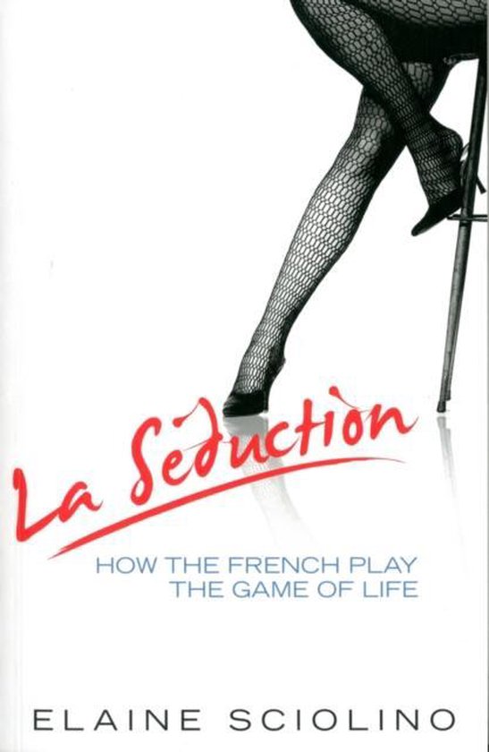 9781908238702 - La Seduction