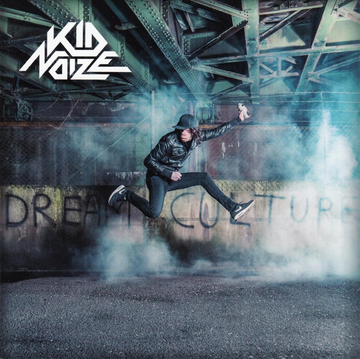 Dream Culture