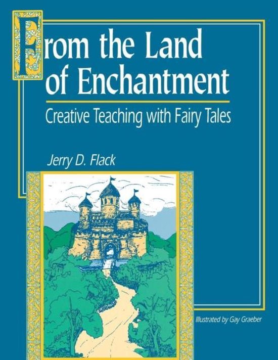 Gifted Treasury Series From the Land of Enchantment 9781563085406 Jerry D. Flack...
