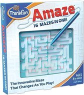 Thinkfun - spellen - Amaze Shifting Labyrinth