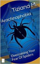 Arachnophobia