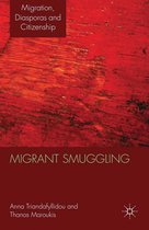 Migration, Diasporas and Citizenship - Migrant Smuggling