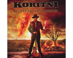 Welcome To The Crossroads