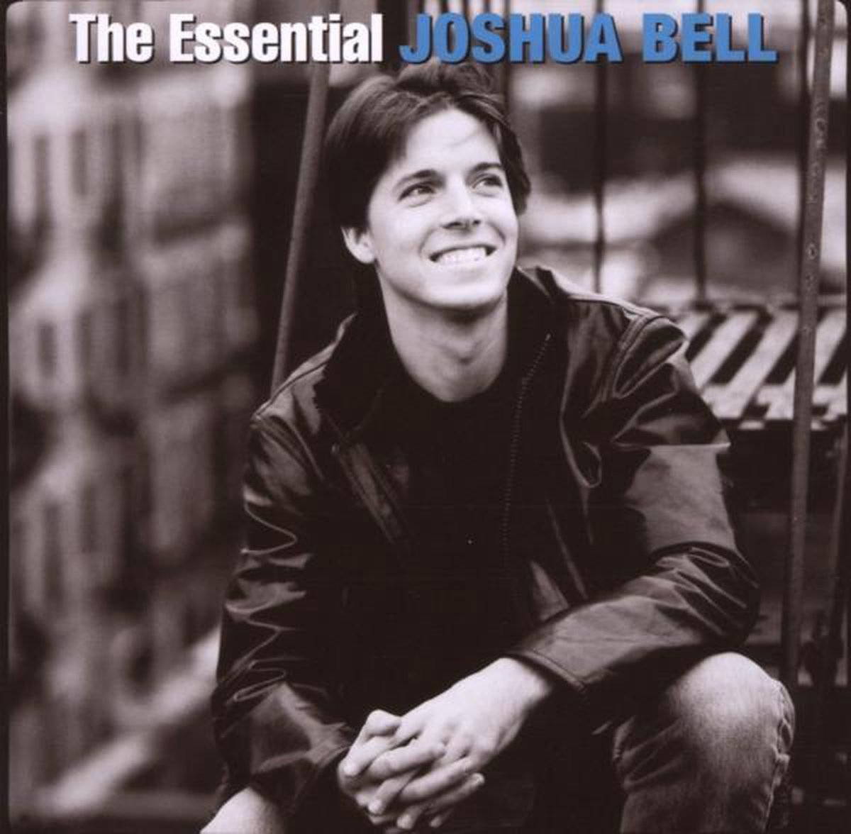 Joshua Bell - Essential