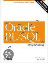 Oracle PL/SQL Programming 3e