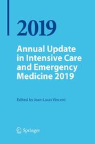 Annual Update in Intensive Care and Emergency Medicine - Annual Update in Intensive Care and Emergency Medicine 2019