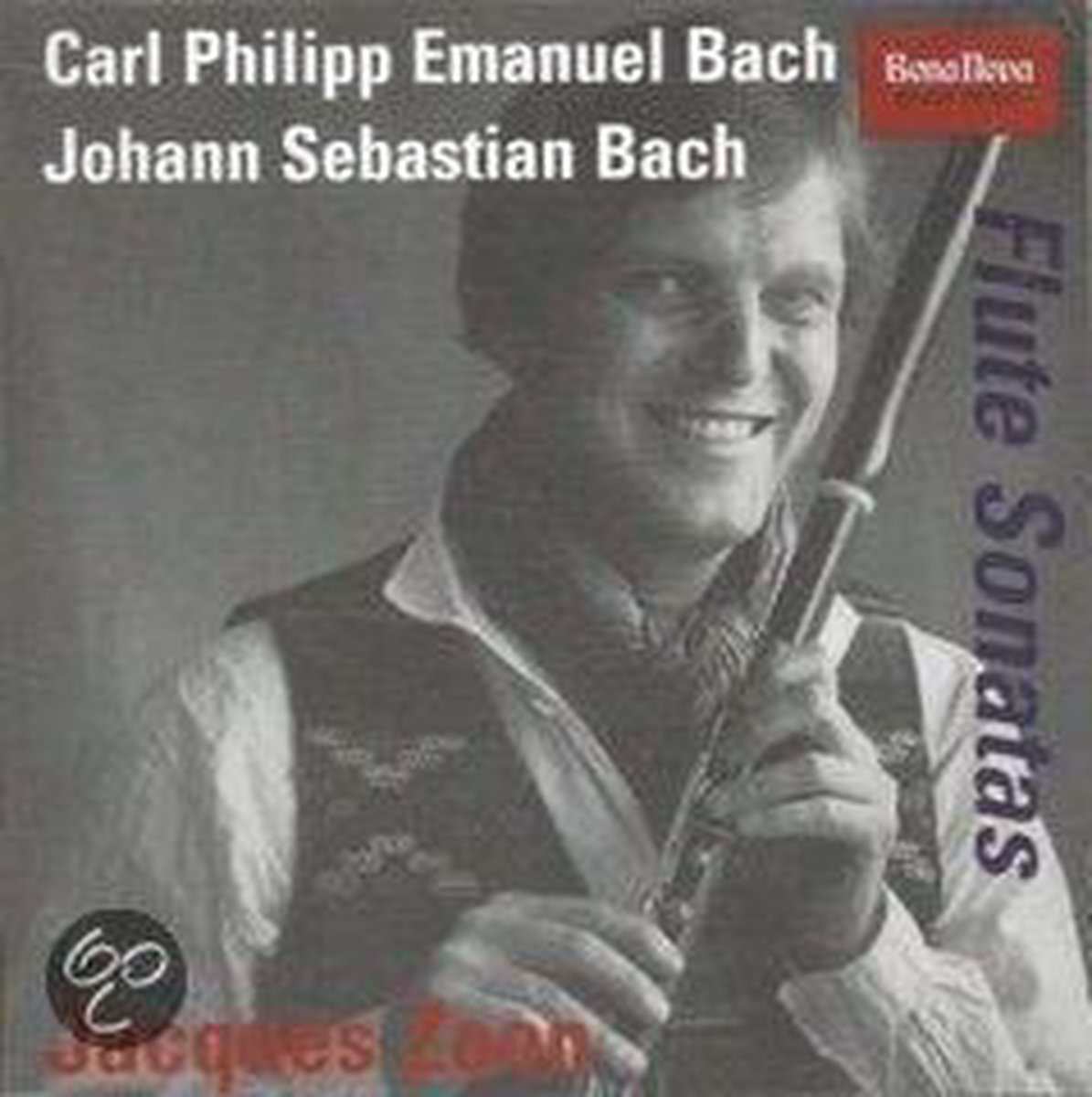 Flute Sonatas