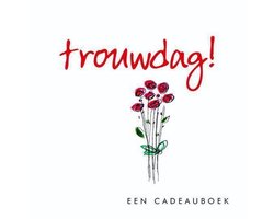 Trouwdag!