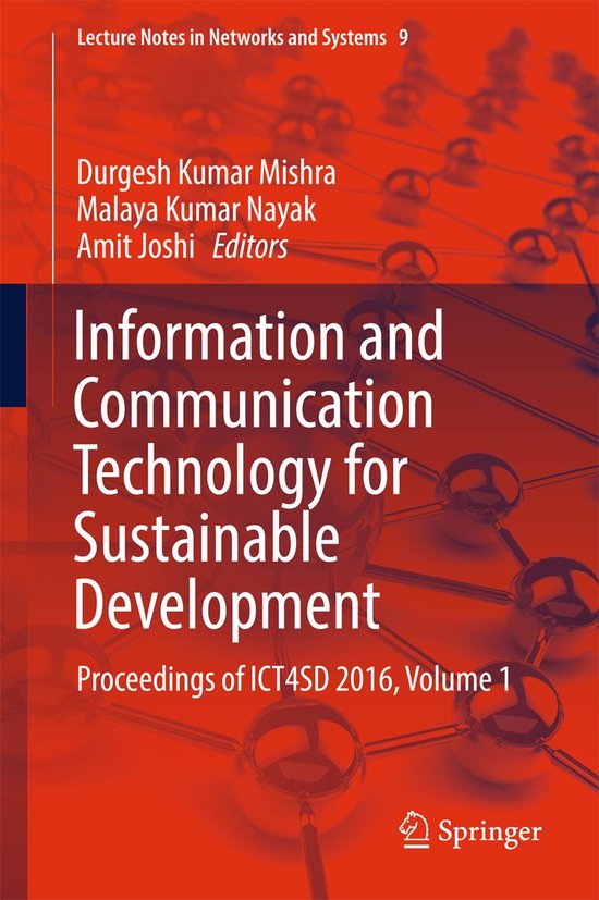 Springer Nature Proceedings excluding Computer Science - Inf ... - cover