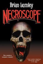 Brian Lumley's Necroscope