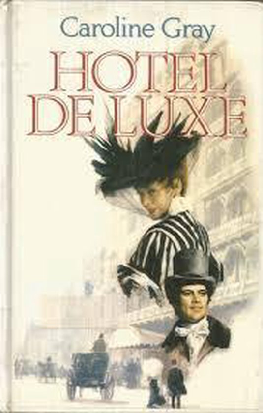 9789064930836 - Hotel de luxe