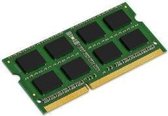 CoreParts MMG2510/4GB geheugenmodule DDR3 1600 MHz