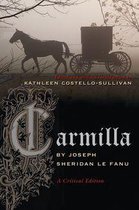 Irish Studies - Carmilla