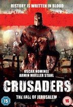 Crusaders: The Fall Of Jerusalem