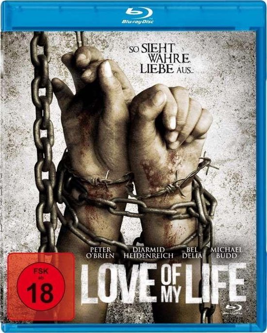 Love Of My Life (Blu-ray)