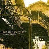 Piano Solo 1945-1955