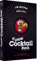 Das geheime Cocktail-Buch
