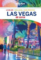 Guías De cerca Lonely Planet - Las Vegas De cerca 1