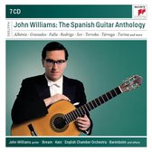 Spanish Guitar Anthology