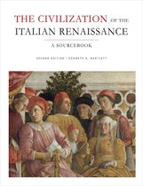The Civilization of the Italian Renaissance