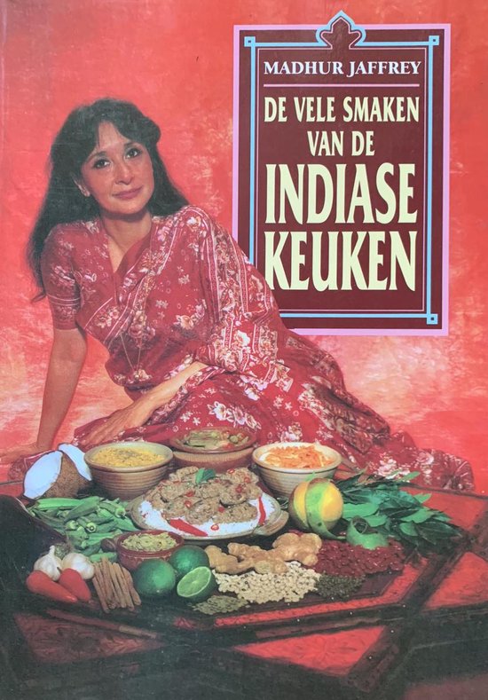 Vele Smaken Van De Indiase ...