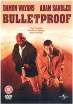 Bulletproof (D)