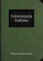 Crestomazia Italiana