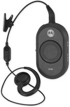 MOTOROLA CLP446 BLUETOOTH INCL. CHARGER