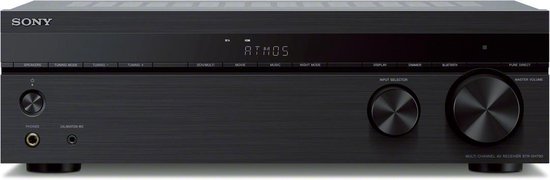 Sony STR-AN1000