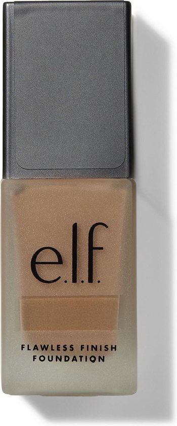 ELF FLAWLESS FINISH FOUNDATION - BUFF | bol.com