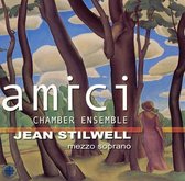 Amici Chamber Ensemble with Jean Stilwell