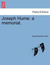 Joseph Hume