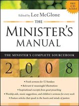 Minister'S Manual