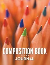Composition Book Journal