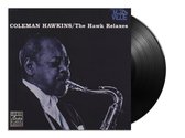 The Hawk Relaxes (Back To Black Ltd