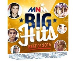 MNM Big Hits Best Of 2016