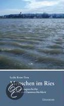 Menschen im Ries