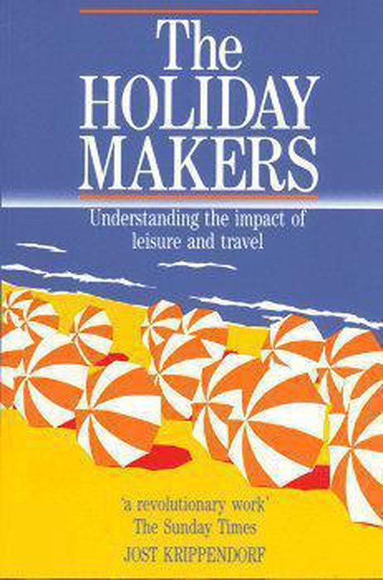 The Holiday Makers