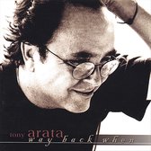 Tony Arata - Such Is Life (CD)