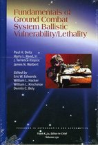 Fundamentals of Ground Combat System Ballistic Vulnerability/Lethality