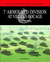 7Th Armoured Division At Villersbocage