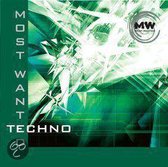 Most Wanted: Techno